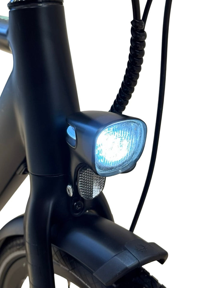 Tenways CGO600 E-Bike Refurbished Gebruikte fiets 