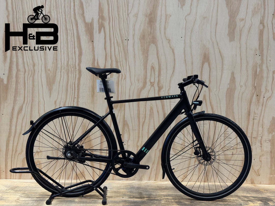 Tenways CGO600 E-Bike Refurbished Gebruikte fiets 