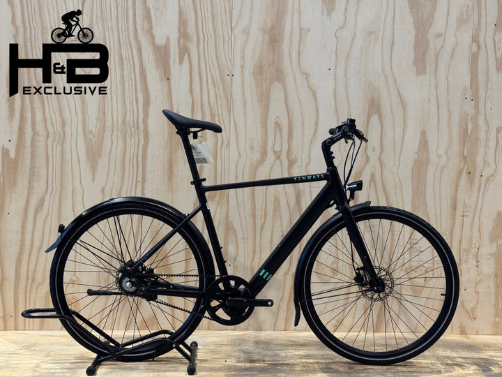 Tenways CGO600 E-Bike Refurbished Gebruikte fiets 