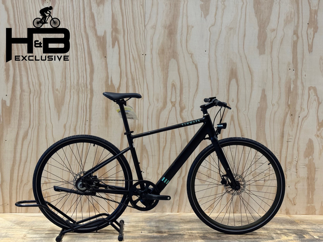 Tenways CGO600 E-Bike Refurbished Gebruikte fiets 
