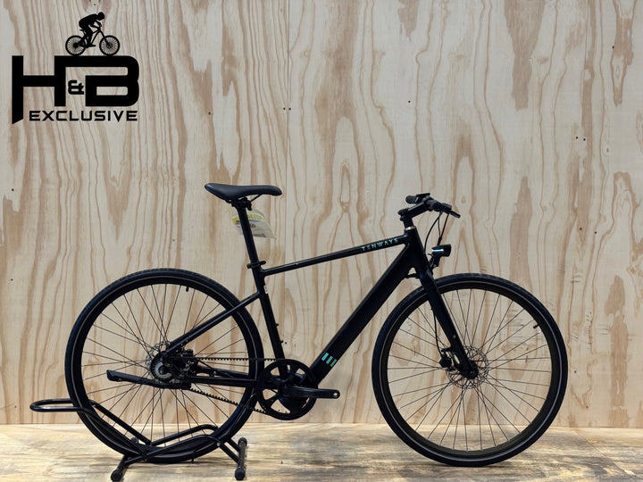Tenways CGO600 E-Bike Refurbished Gebruikte fiets 