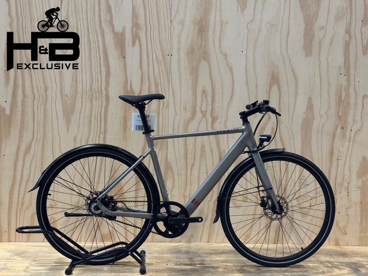 Tenways CGO600 E-Bike Refurbished Gebruikte fiets 