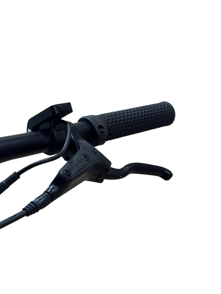 Tenways CGO600 E-Bike Refurbished Gebruikte fiets 