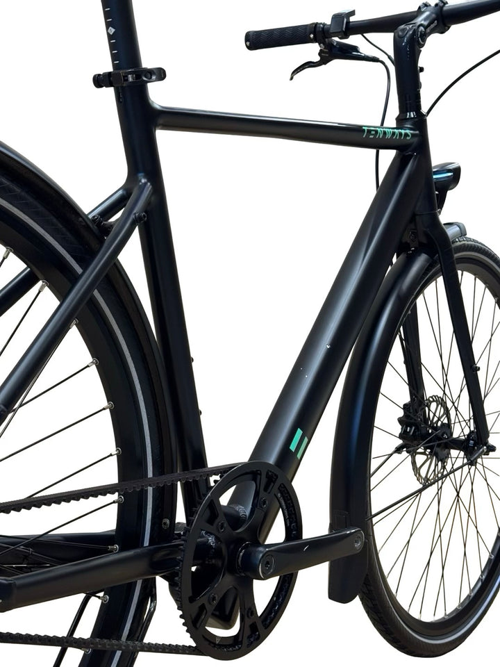 Tenways CGO600 E-Bike Refurbished Gebruikte fiets 