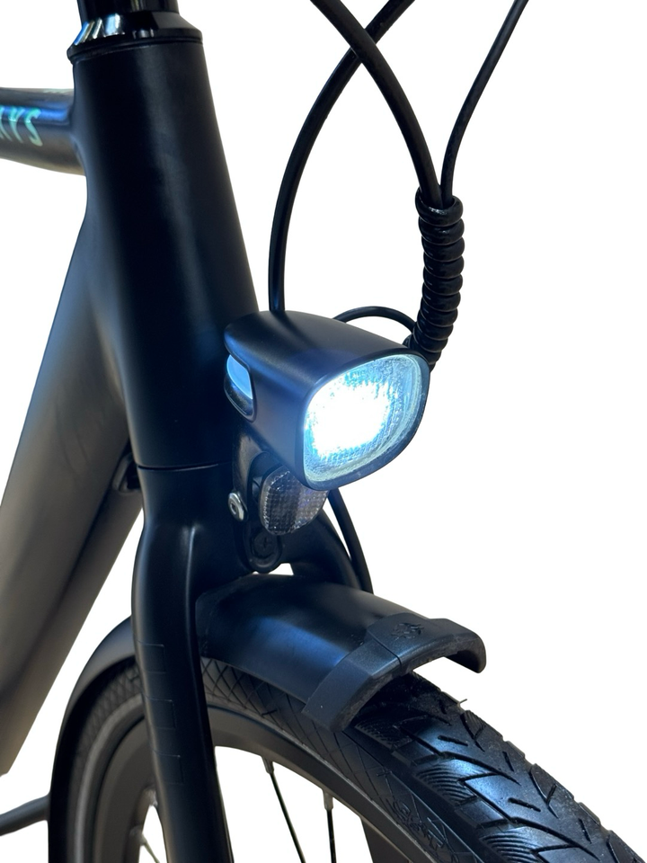 Tenways CGO600 E-Bike Refurbished Gebruikte fiets 