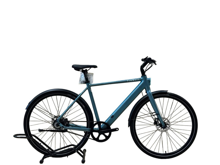 Tenways CGO600 PRO E-Bike Refurbished Gebruikte fiets 