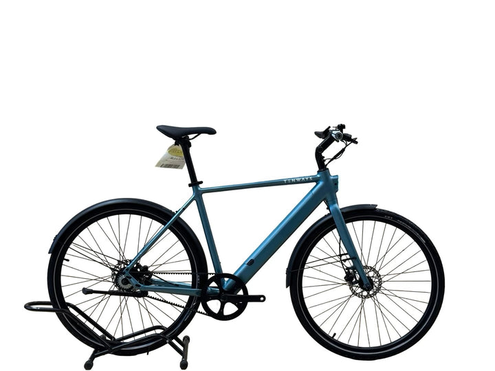 Tenways CGO600 PRO E-Bike Refurbished Gebruikte fiets 