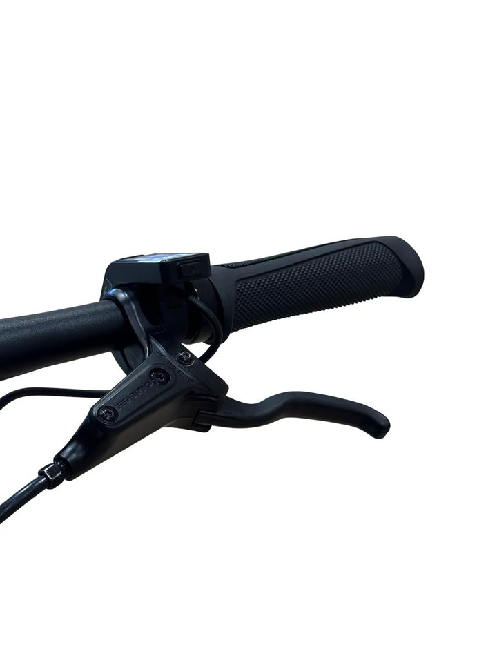 Tenways CGO600 PRO E-Bike Refurbished Gebruikte fiets 