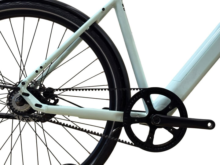 Tenways CGO600 PRO E-Bike Refurbished Gebruikte fiets 