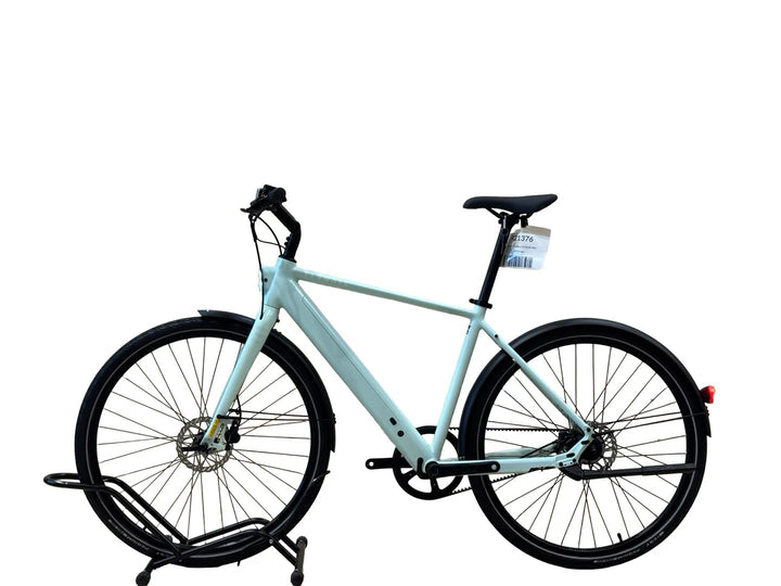 Tenways CGO600 PRO E-Bike Refurbished Gebruikte fiets 