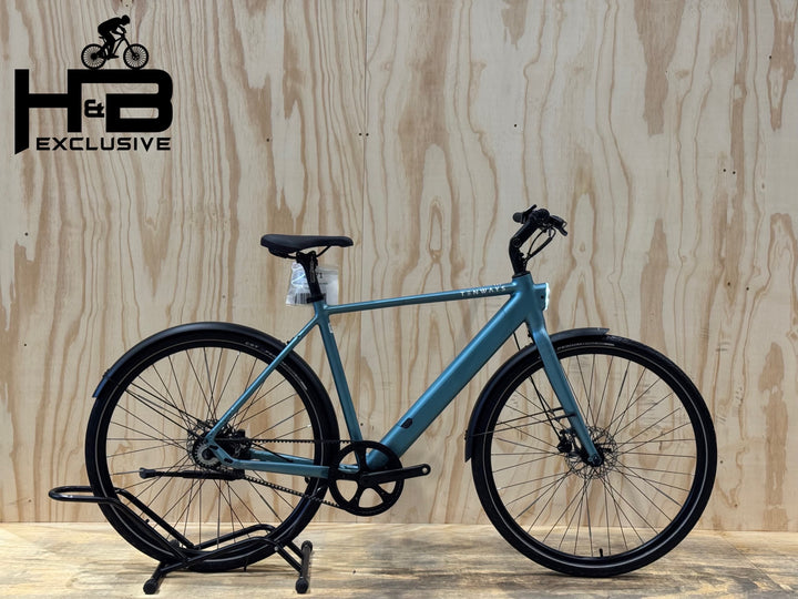 Tenways CGO600 PRO E-Bike Refurbished Gebruikte fiets 