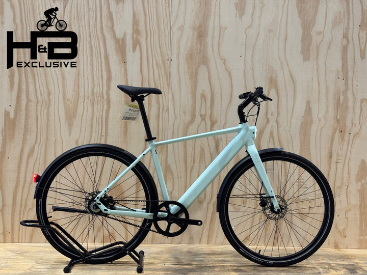 Tenways CGO600 PRO E-Bike Refurbished Gebruikte fiets 