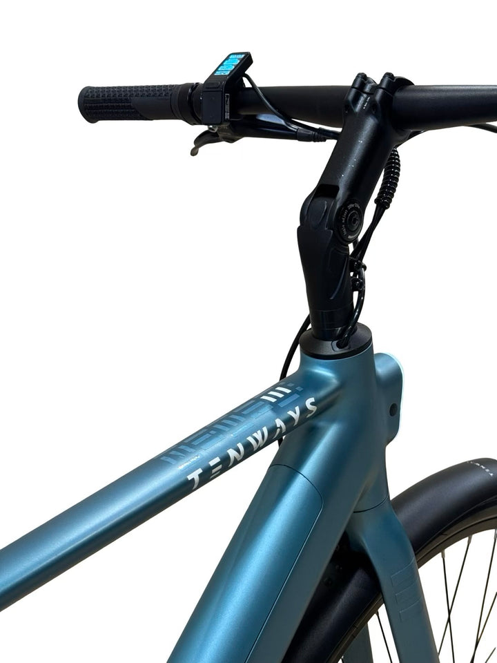 Tenways CGO600 PRO E-Bike Refurbished Gebruikte fiets 