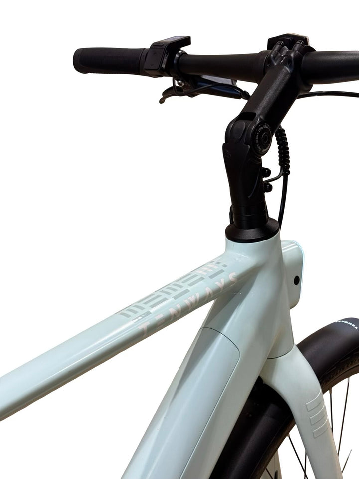 Tenways CGO600 PRO E-Bike Refurbished Gebruikte fiets 