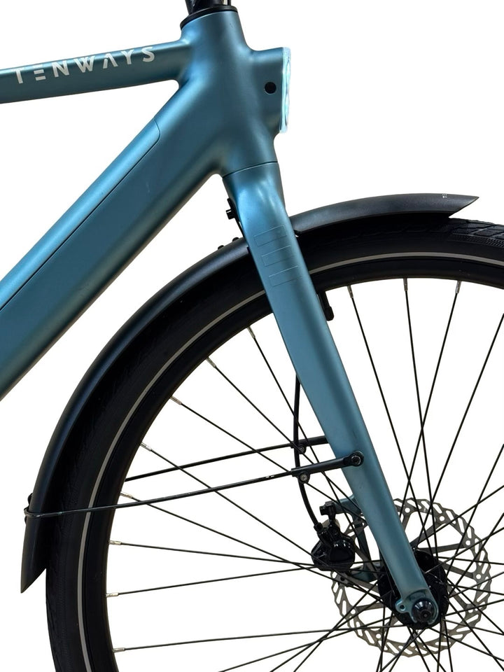 Tenways CGO600 PRO E-Bike Refurbished Gebruikte fiets 