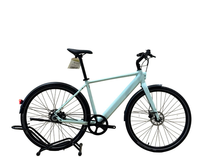 Tenways CGO600 PRO E-Bike Refurbished Gebruikte fiets 