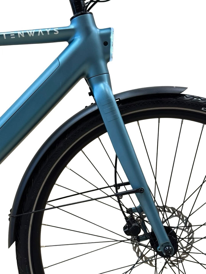 Tenways CGO600 PRO E-Bike Refurbished Gebruikte fiets 