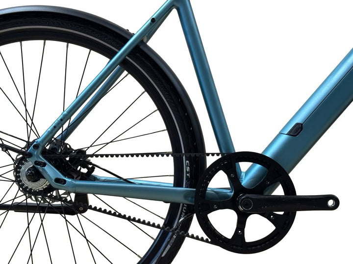Tenways CGO600 PRO E-Bike Refurbished Gebruikte fiets 