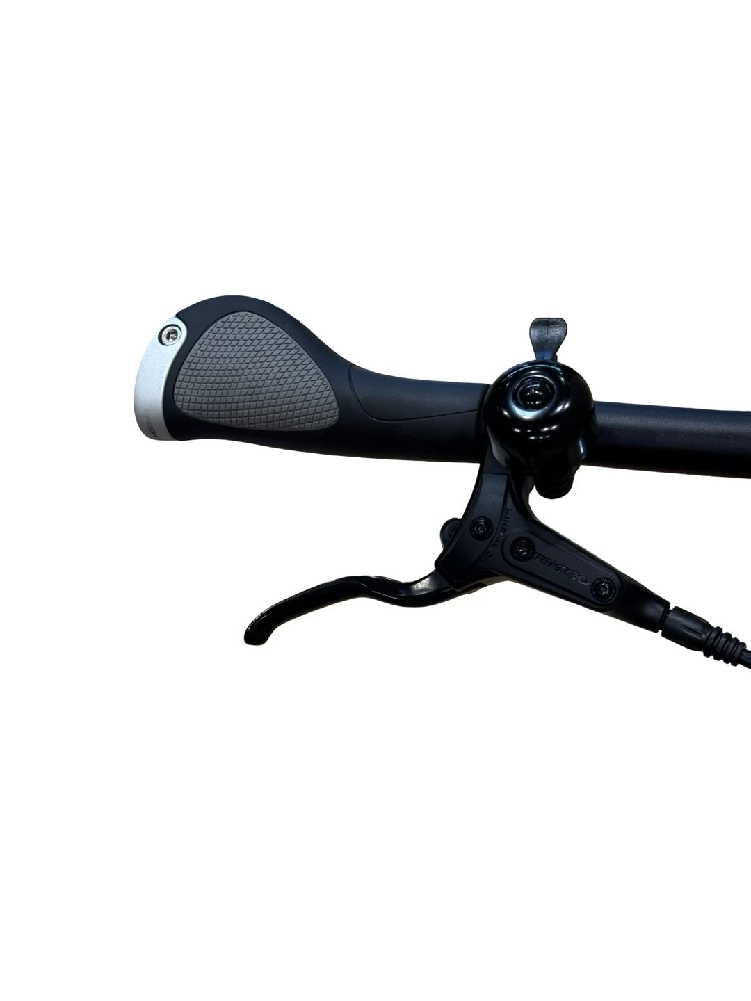 Tenways CGO600 PRO E-Bike Refurbished Gebruikte fiets 