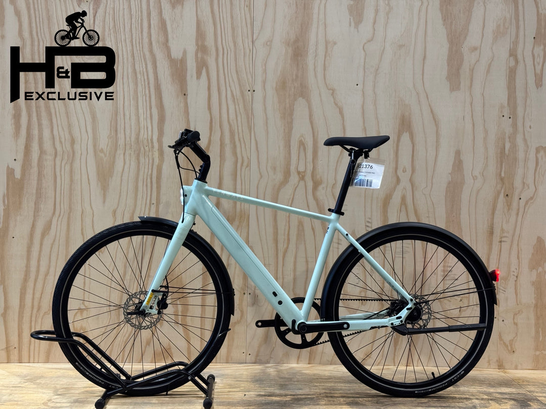 Tenways CGO600 PRO E-Bike Refurbished Gebruikte fiets 