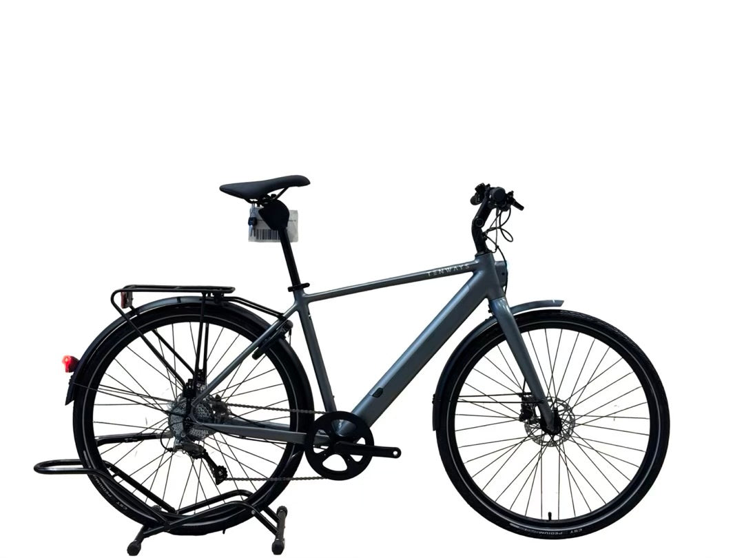 Tenways CGO600 Plus E-Bike Refurbished Gebruikte fiets 