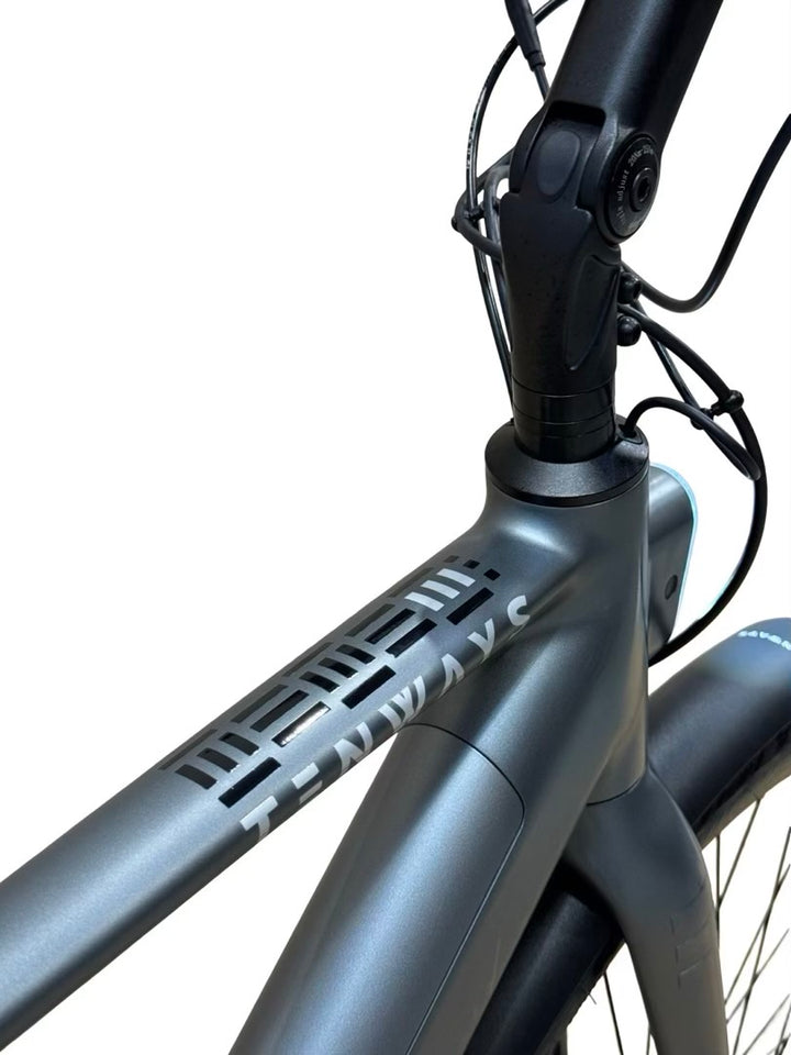 Tenways CGO600 Plus E-Bike Refurbished Gebruikte fiets 