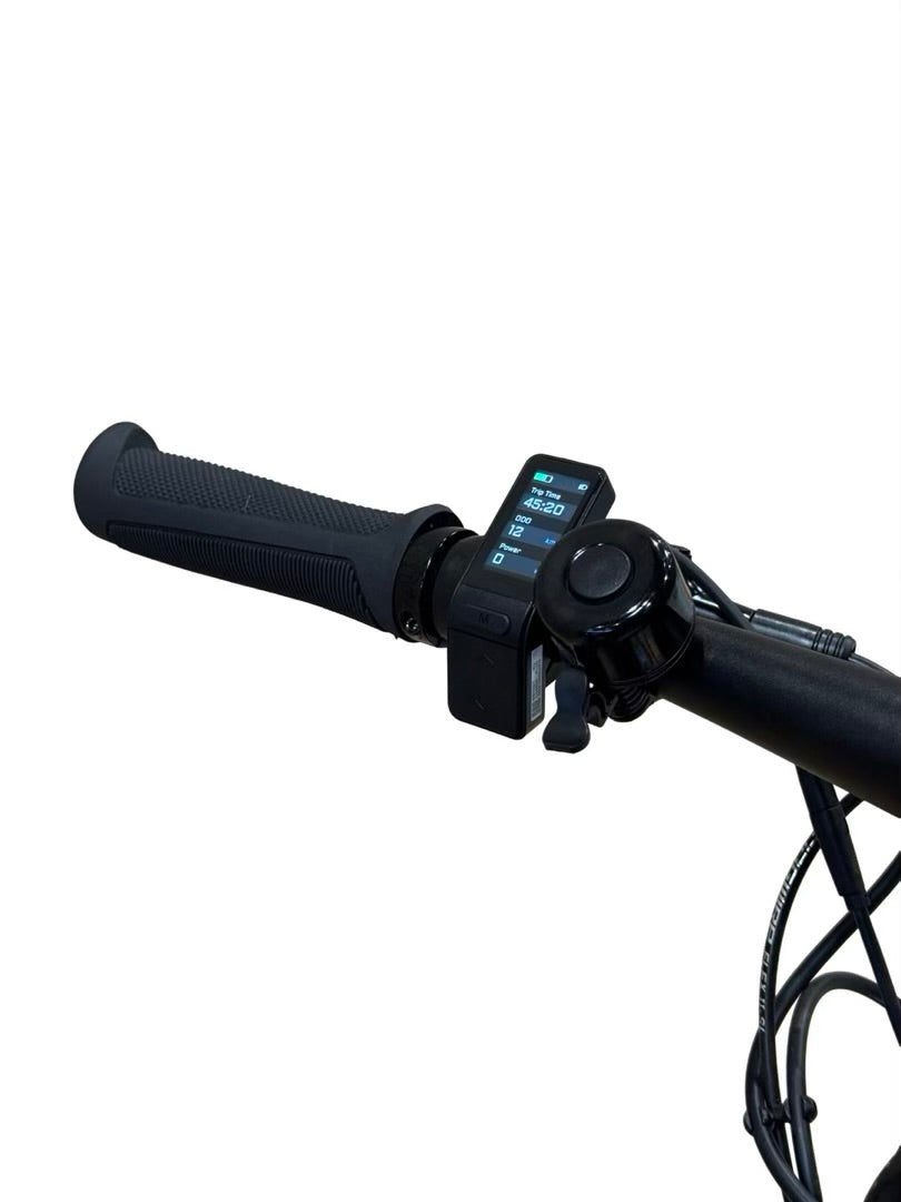 Tenways CGO600 Plus E-Bike Refurbished Gebruikte fiets 