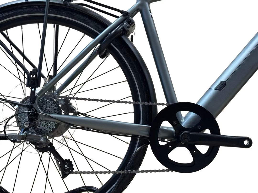 Tenways CGO600 Plus E-Bike Refurbished Gebruikte fiets 