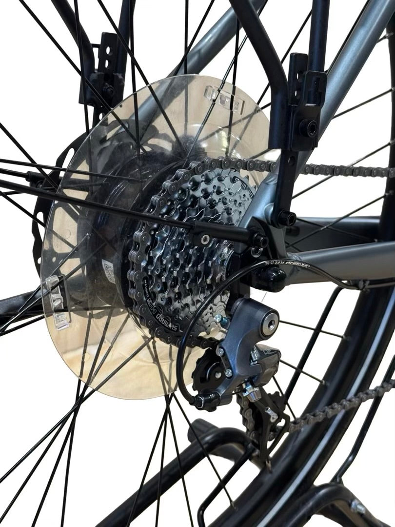 Tenways CGO600 Plus E-Bike Refurbished Gebruikte fiets 