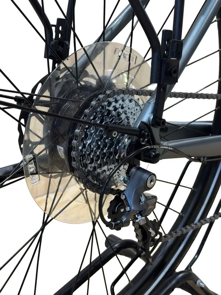 Tenways CGO600 Plus E-Bike Refurbished Gebruikte fiets 