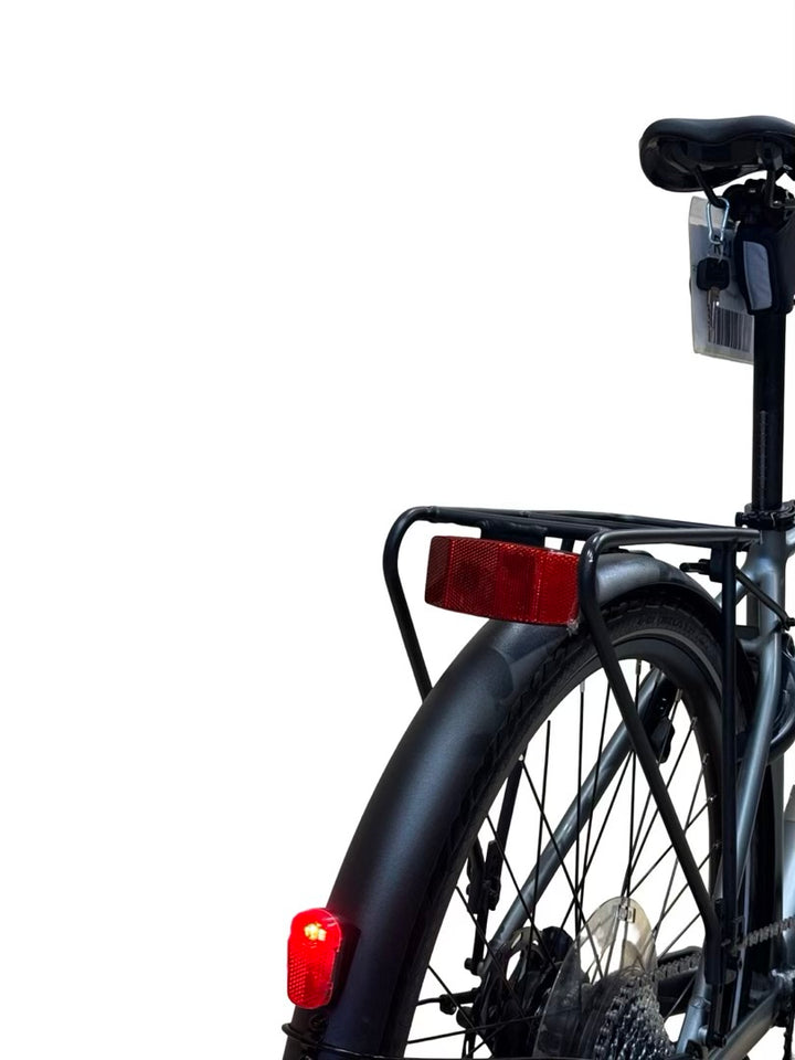 Tenways CGO600 Plus E-Bike Refurbished Gebruikte fiets 