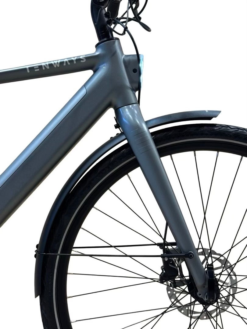Tenways CGO600 Plus E-Bike Refurbished Gebruikte fiets 