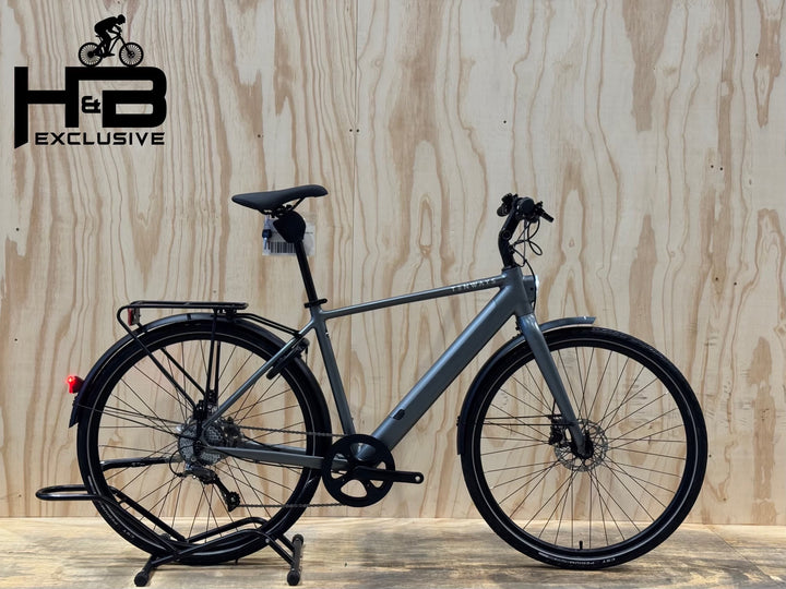Tenways CGO600 Plus E-Bike Refurbished Gebruikte fiets 