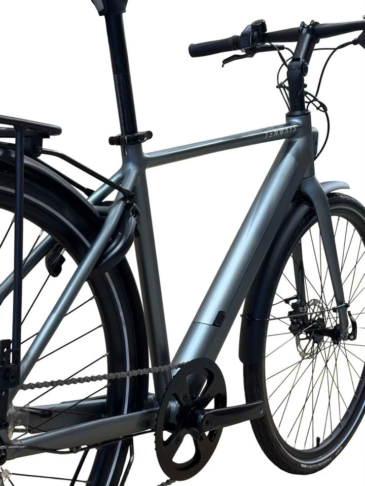 Tenways CGO600 Plus E-Bike Refurbished Gebruikte fiets 