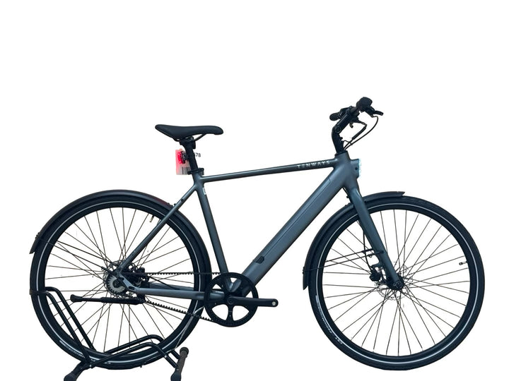 Tenways CGO600 Pro E-Bike Refurbished Gebruikte fiets 