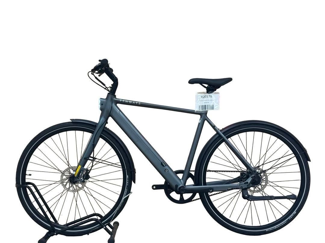 Tenways CGO600 Pro E-Bike Refurbished Gebruikte fiets 