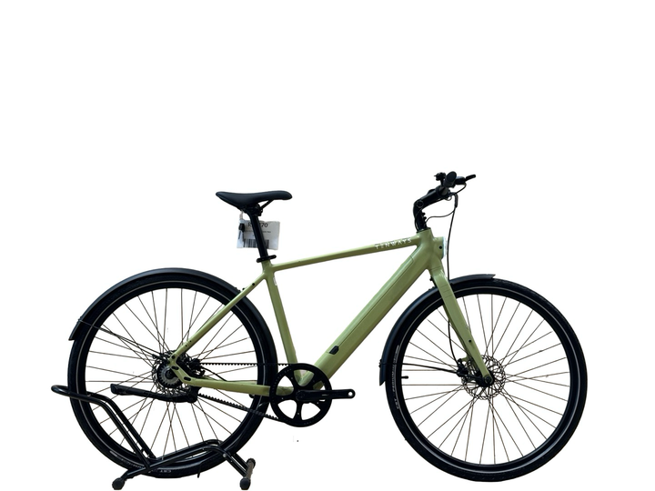 Tenways CGO600 Pro E-Bike Refurbished Gebruikte fiets 