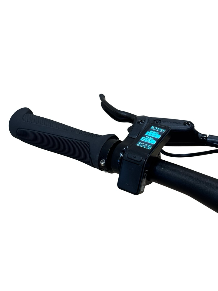 Tenways CGO600 Pro E-Bike Refurbished Gebruikte fiets 