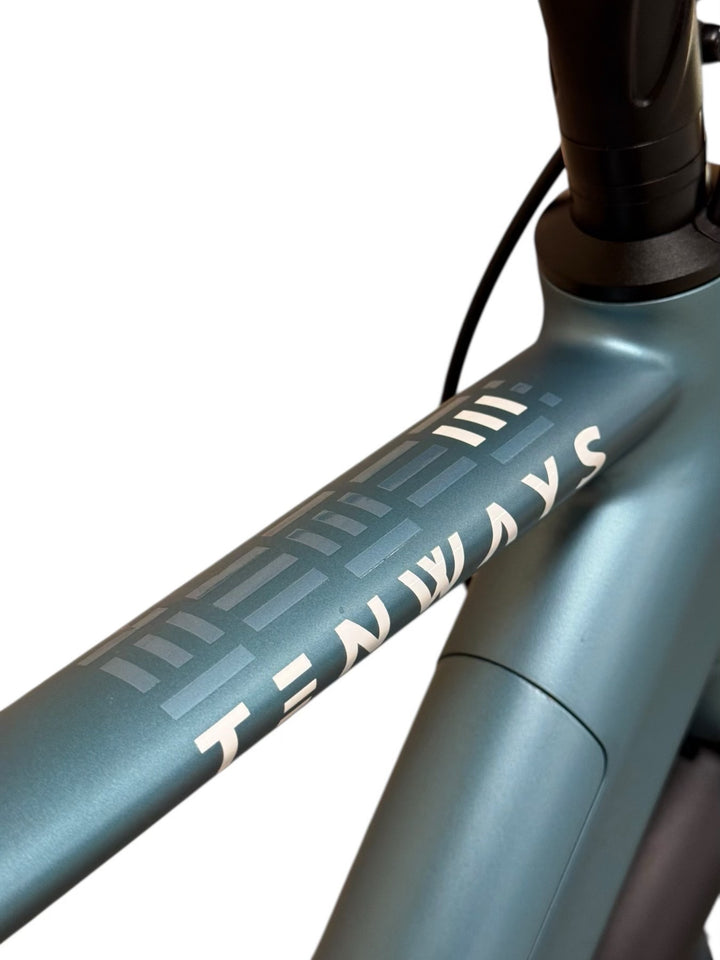 Tenways CGO600 Pro E-Bike Refurbished Gebruikte fiets 