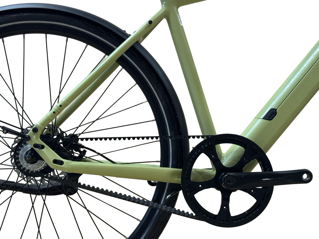 Tenways CGO600 Pro E-Bike Refurbished Gebruikte fiets 