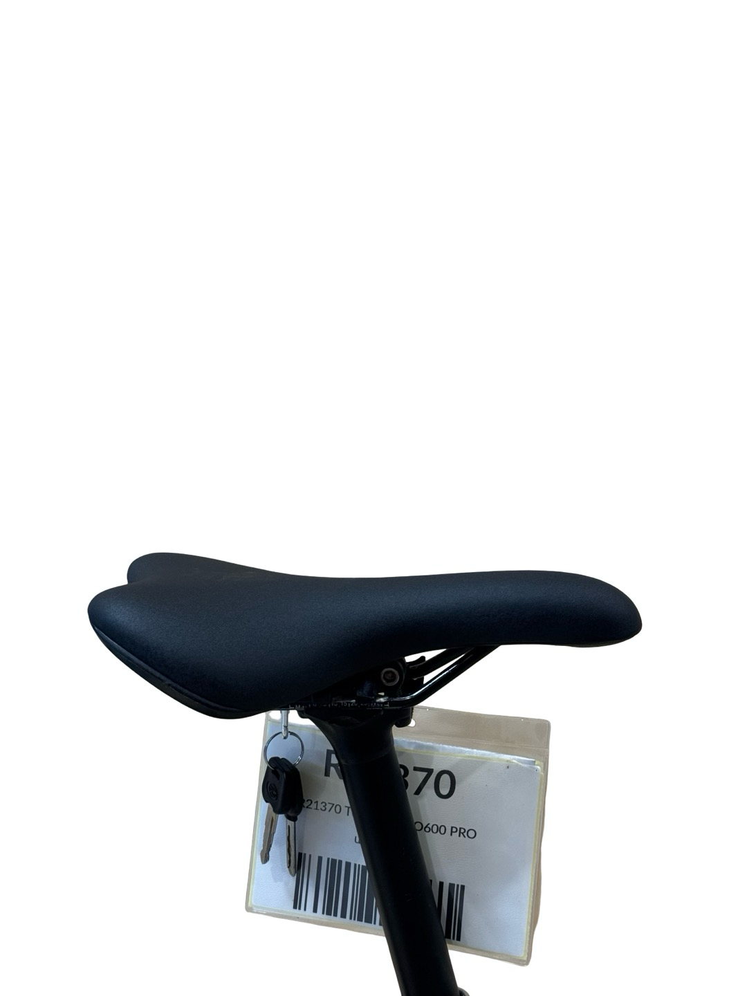 Tenways CGO600 Pro E-Bike Refurbished Gebruikte fiets 