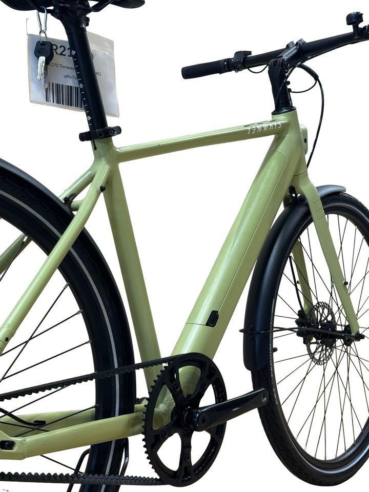 Tenways CGO600 Pro E-Bike Refurbished Gebruikte fiets 
