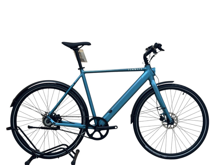 Tenways CGO600 Pro E-Bike Refurbished Gebruikte fiets