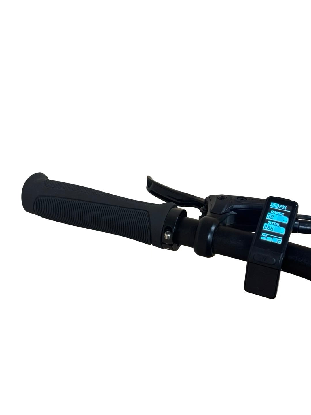 Tenways CGO600 Pro E-Bike Refurbished Gebruikte fiets 