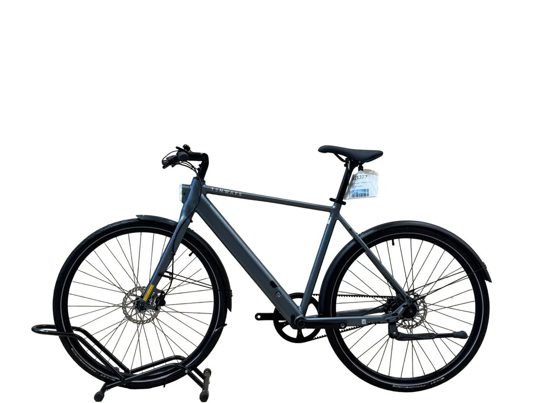 Tenways CGO600 Pro E-Bike Refurbished Gebruikte fiets 