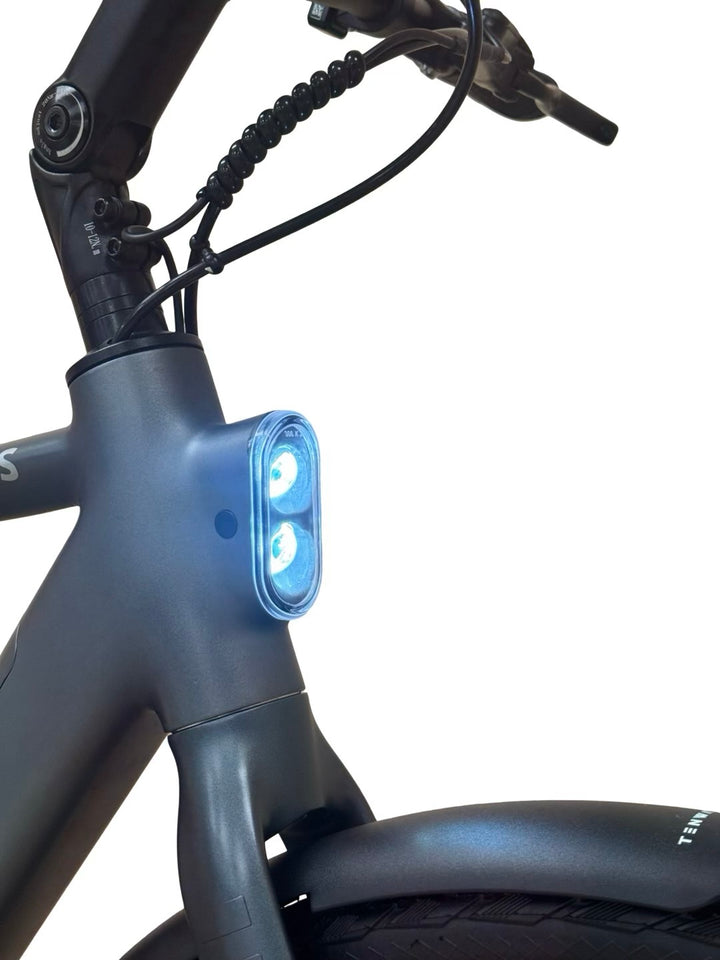 Tenways CGO600 Pro E-Bike Refurbished Gebruikte fiets 