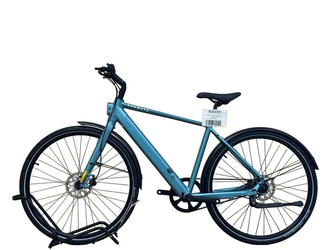 Tenways CGO600 Pro E-Bike Refurbished Gebruikte fiets 