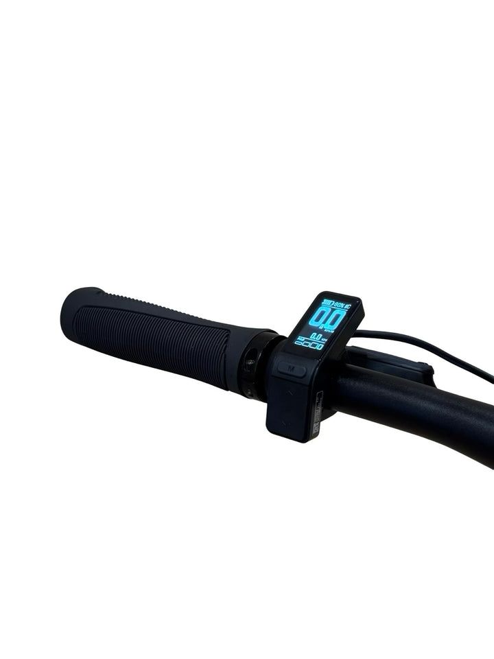 Tenways CGO600 Pro E-Bike Refurbished Gebruikte fiets 