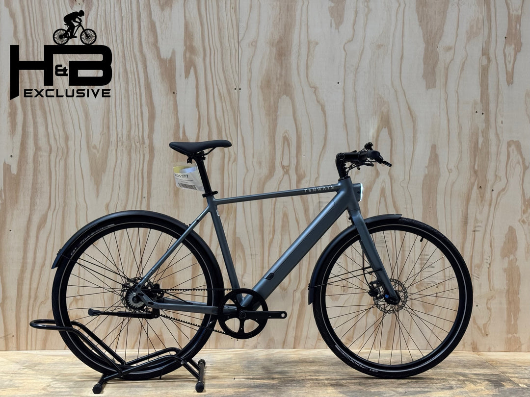 Tenways CGO600 Pro E-Bike Refurbished Gebruikte fiets 
