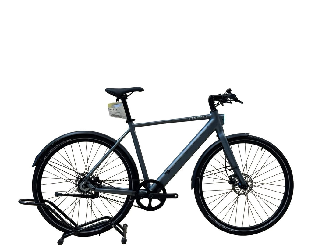 Tenways CGO600 Pro E-Bike Refurbished Gebruikte fiets 